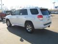 2011 Blizzard White Pearl Toyota 4Runner SR5  photo #5