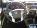 2011 Blizzard White Pearl Toyota 4Runner SR5  photo #9