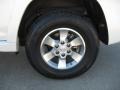 2011 Toyota 4Runner SR5 Wheel