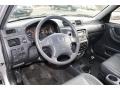 Charcoal Interior Photo for 1999 Honda CR-V #44014148