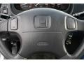 Charcoal Steering Wheel Photo for 1999 Honda CR-V #44014268