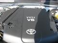  2011 Tacoma V6 TRD Sport Double Cab 4x4 4.0 Liter DOHC 24-Valve VVT-i V6 Engine