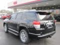 Black 2011 Toyota 4Runner Limited 4x4 Exterior