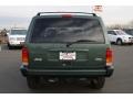 2000 Forest Green Pearl Jeep Cherokee Sport 4x4  photo #3