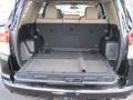 Sand Beige Leather Trunk Photo for 2011 Toyota 4Runner #44014728