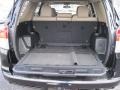 2011 Toyota 4Runner Limited 4x4 Trunk