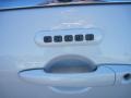 White Suede - MKZ Sedan Photo No. 13