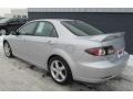 Glacier Silver Metallic - MAZDA6 i Sedan Photo No. 5