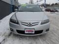Glacier Silver Metallic - MAZDA6 i Sedan Photo No. 6