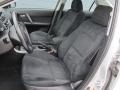 Glacier Silver Metallic - MAZDA6 i Sedan Photo No. 8