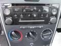 Glacier Silver Metallic - MAZDA6 i Sedan Photo No. 9