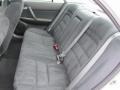 Glacier Silver Metallic - MAZDA6 i Sedan Photo No. 16