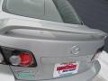 Glacier Silver Metallic - MAZDA6 i Sedan Photo No. 20