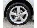 Glacier Silver Metallic - MAZDA6 i Sedan Photo No. 24