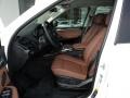 Cinnamon Interior Photo for 2011 BMW X5 #44017776