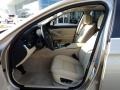 Milano Beige Metallic - 5 Series 528i Sedan Photo No. 7