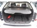 Charcoal Black Trunk Photo for 2011 Ford Edge #44018656