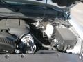 2011 Sheer Silver Metallic Chevrolet Silverado 1500 LT Crew Cab  photo #24