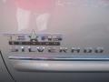 2011 Sheer Silver Metallic Chevrolet Silverado 1500 LT Crew Cab  photo #26