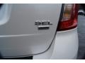 2011 Ford Edge SEL AWD Badge and Logo Photo