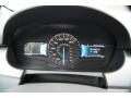 Charcoal Black Gauges Photo for 2011 Ford Edge #44018896