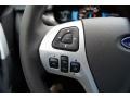 Controls of 2011 Edge SEL AWD