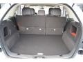 Charcoal Black Trunk Photo for 2011 Ford Edge #44019328