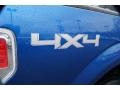 2011 Blue Flame Metallic Ford F150 XLT SuperCrew 4x4  photo #19