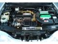 Silver - S Series SC2 Coupe Photo No. 27