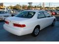 2000 Super White Toyota Camry CE  photo #11