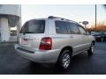 Millenium Silver Metallic - Highlander Limited 4WD Photo No. 3