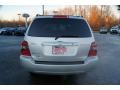 Millenium Silver Metallic - Highlander Limited 4WD Photo No. 4
