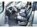 Millenium Silver Metallic - Highlander Limited 4WD Photo No. 8