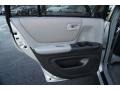 Millenium Silver Metallic - Highlander Limited 4WD Photo No. 9