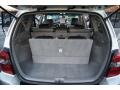 Millenium Silver Metallic - Highlander Limited 4WD Photo No. 11