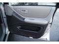 Millenium Silver Metallic - Highlander Limited 4WD Photo No. 16