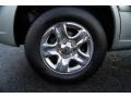 Millenium Silver Metallic - Highlander Limited 4WD Photo No. 18