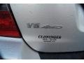 Millenium Silver Metallic - Highlander Limited 4WD Photo No. 19