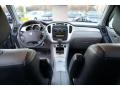 Millenium Silver Metallic - Highlander Limited 4WD Photo No. 20
