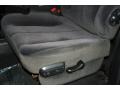 2004 Bright Silver Metallic Dodge Ram 2500 SLT Quad Cab 4x4  photo #25