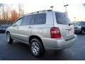 Millenium Silver Metallic - Highlander Limited 4WD Photo No. 37