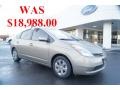 Driftwood Pearl - Prius Hybrid Photo No. 1
