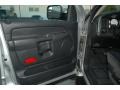 2004 Bright Silver Metallic Dodge Ram 2500 SLT Quad Cab 4x4  photo #29