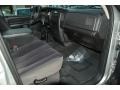 2004 Bright Silver Metallic Dodge Ram 2500 SLT Quad Cab 4x4  photo #31