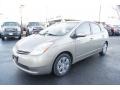 Driftwood Pearl - Prius Hybrid Photo No. 6