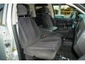 2004 Bright Silver Metallic Dodge Ram 2500 SLT Quad Cab 4x4  photo #32