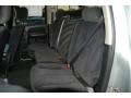 2004 Bright Silver Metallic Dodge Ram 2500 SLT Quad Cab 4x4  photo #38