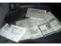 2004 Dodge Ram 2500 SLT Quad Cab 4x4 Window Sticker
