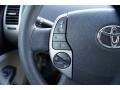 Driftwood Pearl - Prius Hybrid Photo No. 24