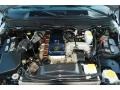 5.9 Liter OHV 24-Valve Cummins Turbo Diesel Inline 6 Cylinder Engine for 2004 Dodge Ram 2500 SLT Quad Cab 4x4 #44022092